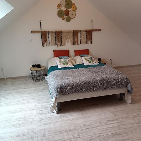 Petit Appartement A La Campagne Proche Mer Missillac Esterno foto