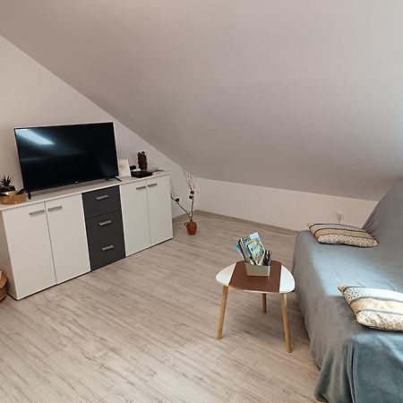 Petit Appartement A La Campagne Proche Mer Missillac Esterno foto