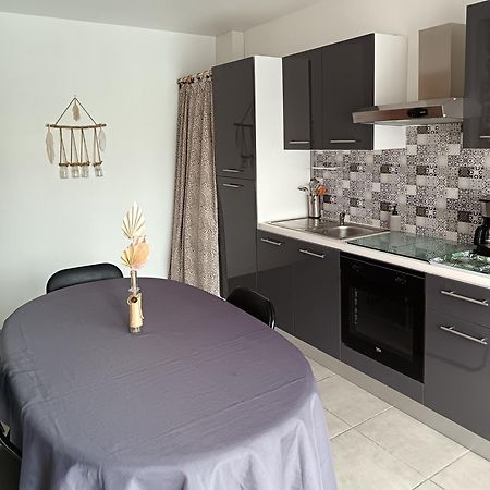 Petit Appartement A La Campagne Proche Mer Missillac Esterno foto