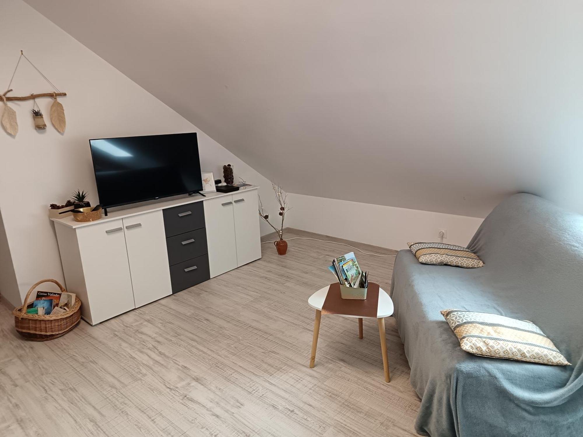 Petit Appartement A La Campagne Proche Mer Missillac Esterno foto
