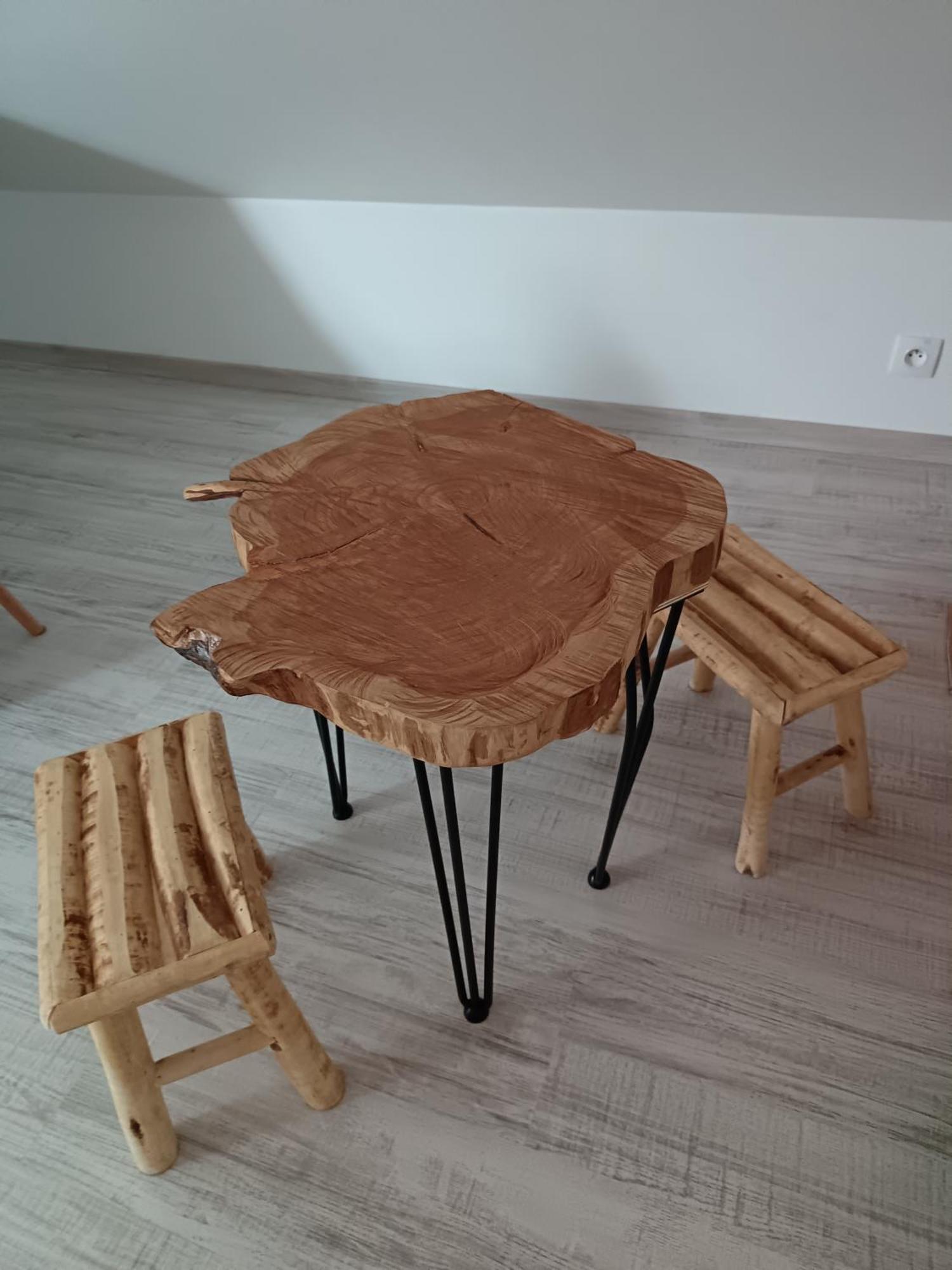 Petit Appartement A La Campagne Proche Mer Missillac Esterno foto
